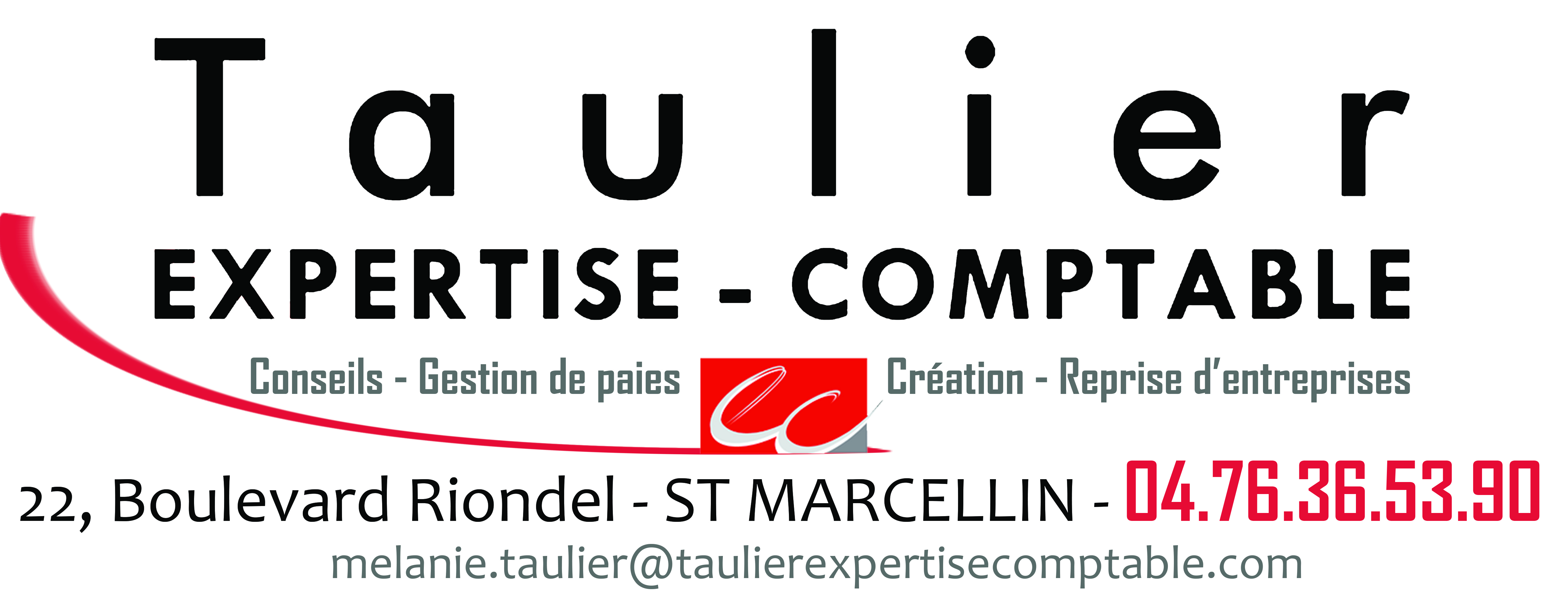 Taulier Expertise Comptable